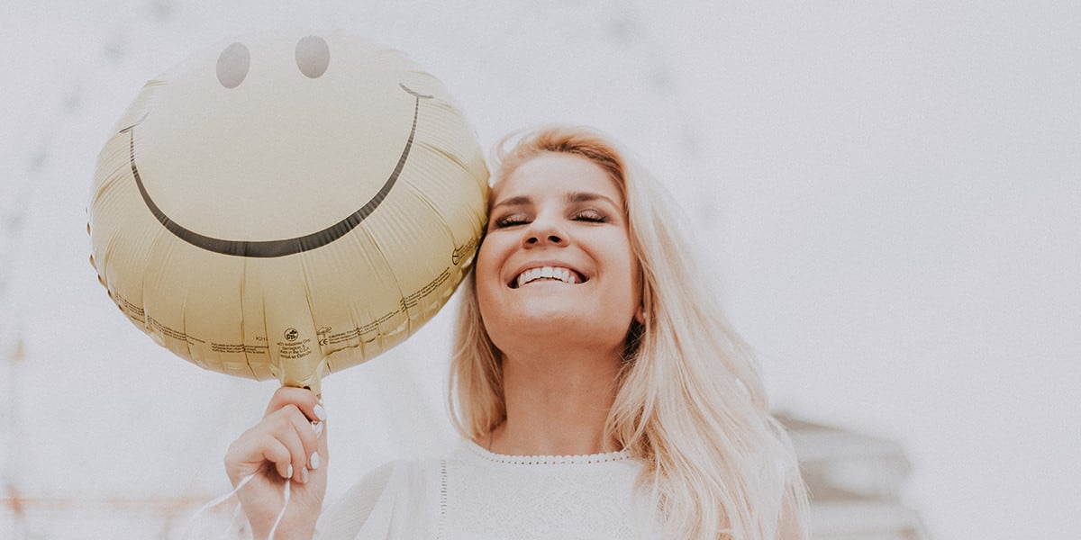 receta felicidad