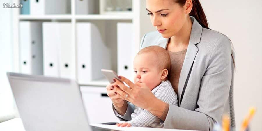 Lograr el equilibrio entre la vida laboral y personal