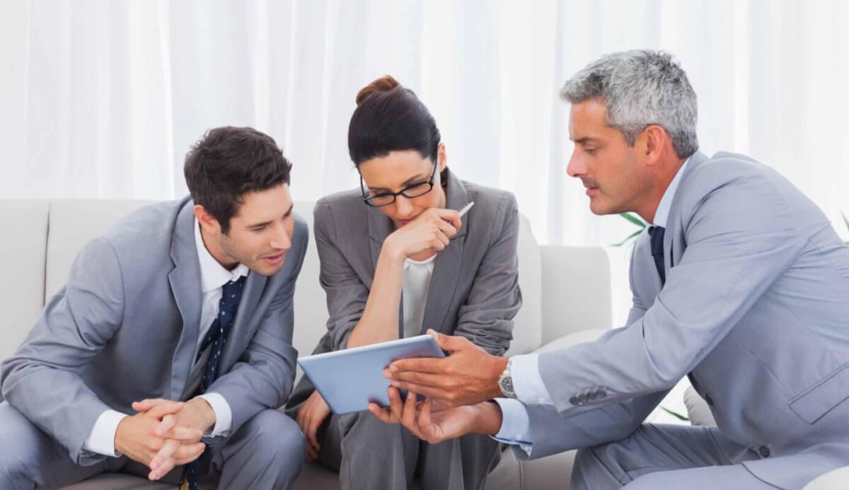Mentoring
